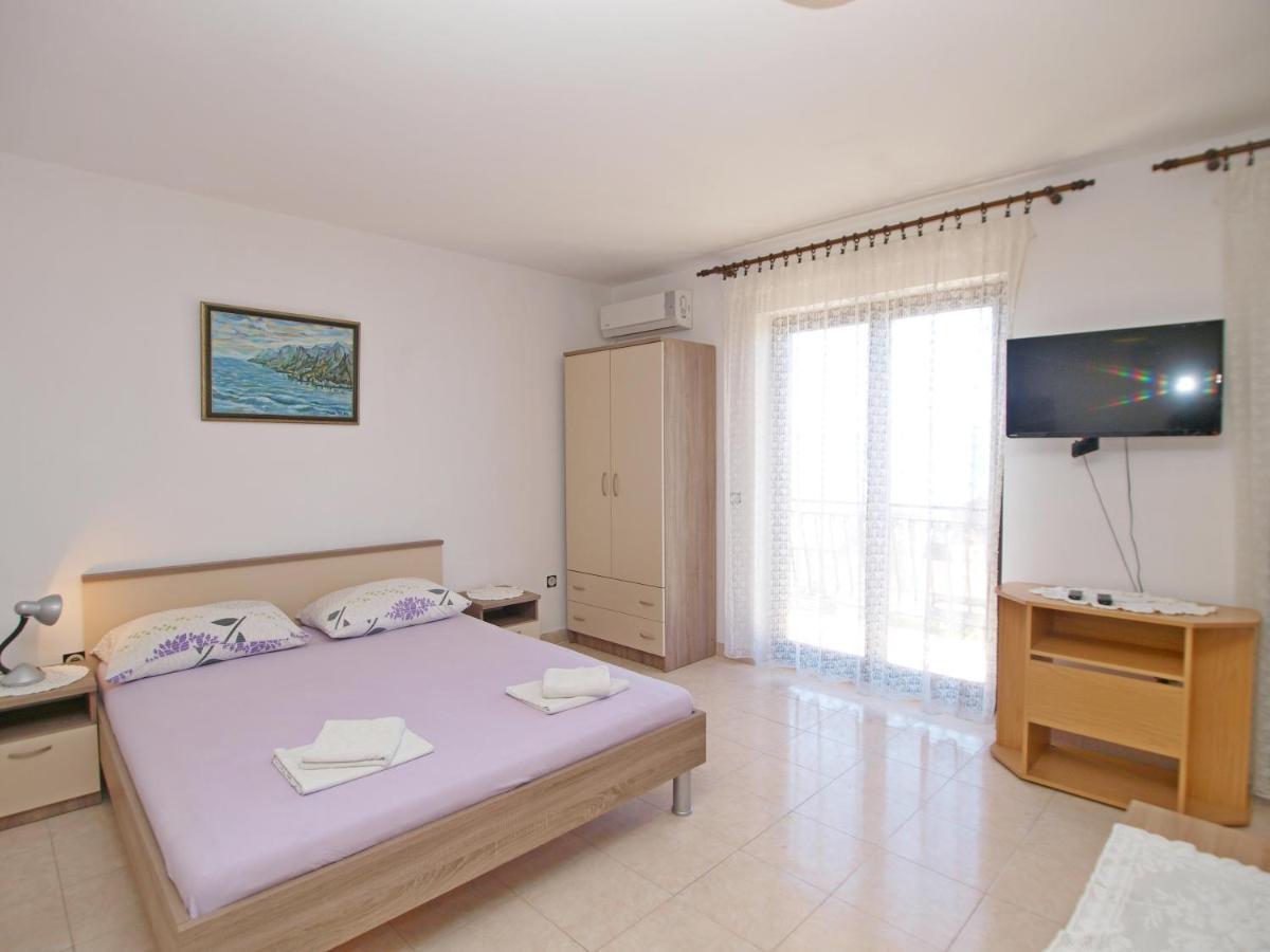 Apartmani Korljan グラダツ エクステリア 写真