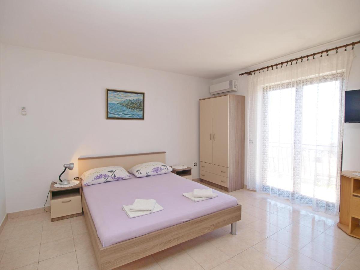 Apartmani Korljan グラダツ エクステリア 写真