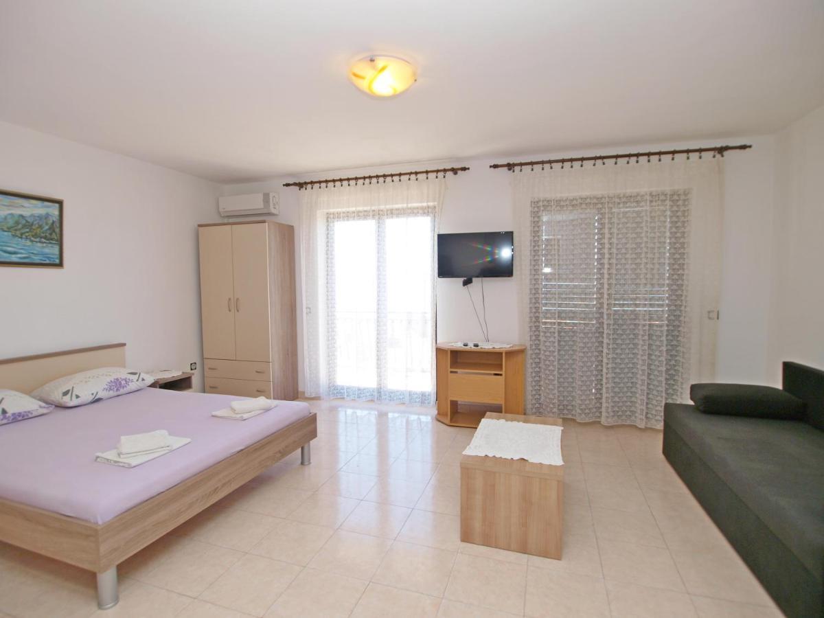 Apartmani Korljan グラダツ エクステリア 写真
