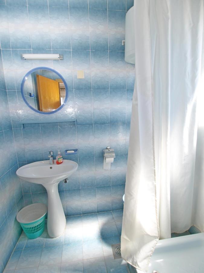 Apartmani Korljan グラダツ エクステリア 写真