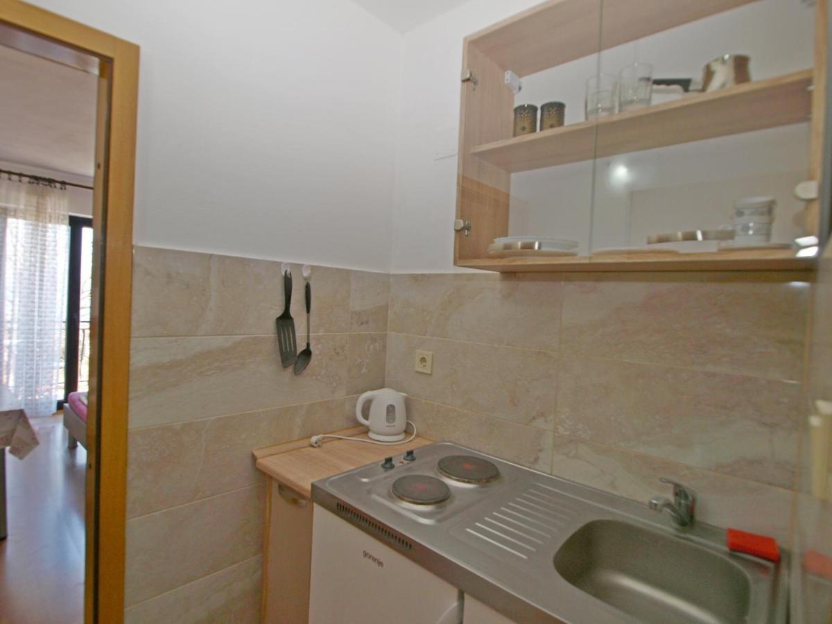 Apartmani Korljan グラダツ エクステリア 写真
