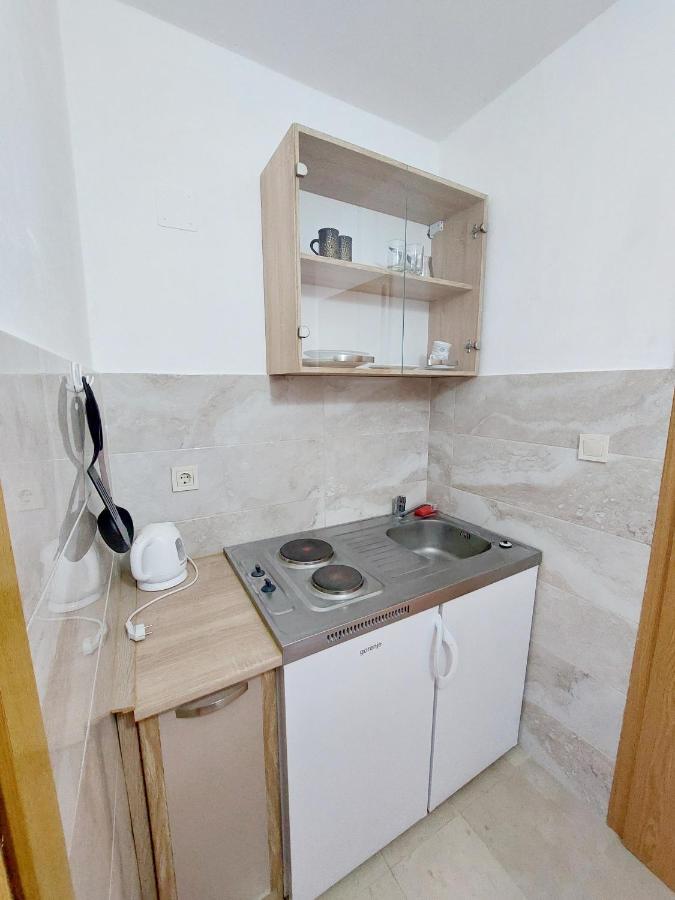 Apartmani Korljan グラダツ エクステリア 写真