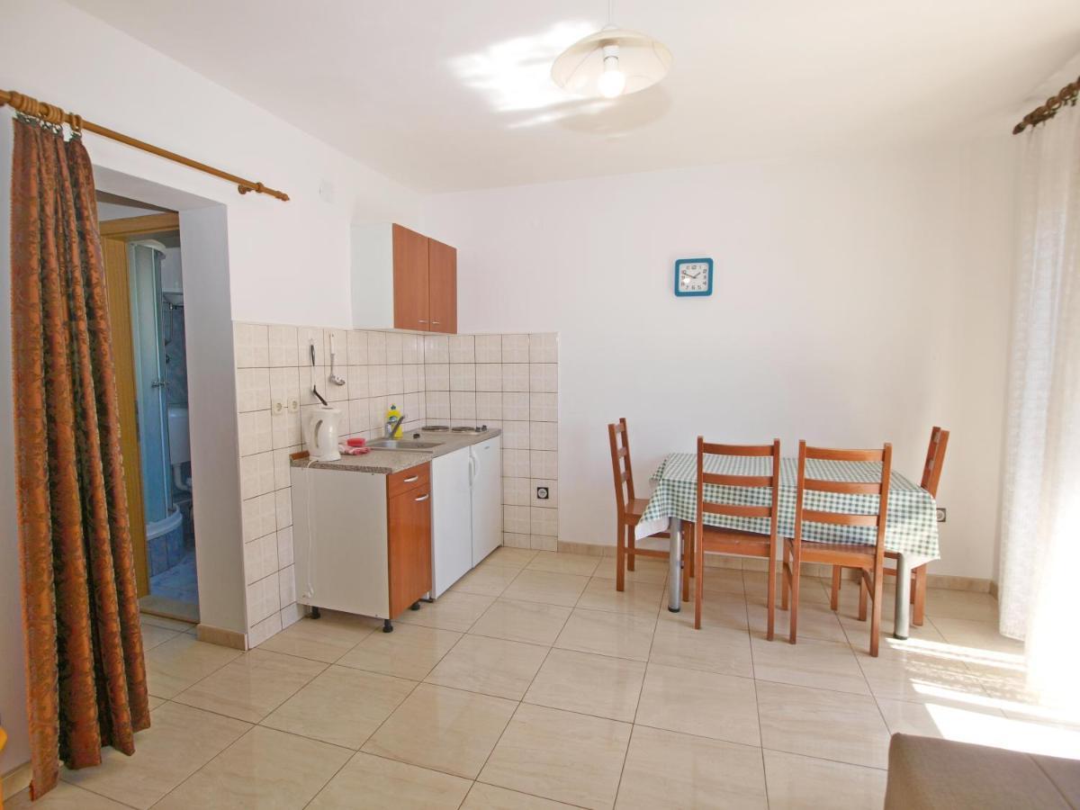Apartmani Korljan グラダツ エクステリア 写真