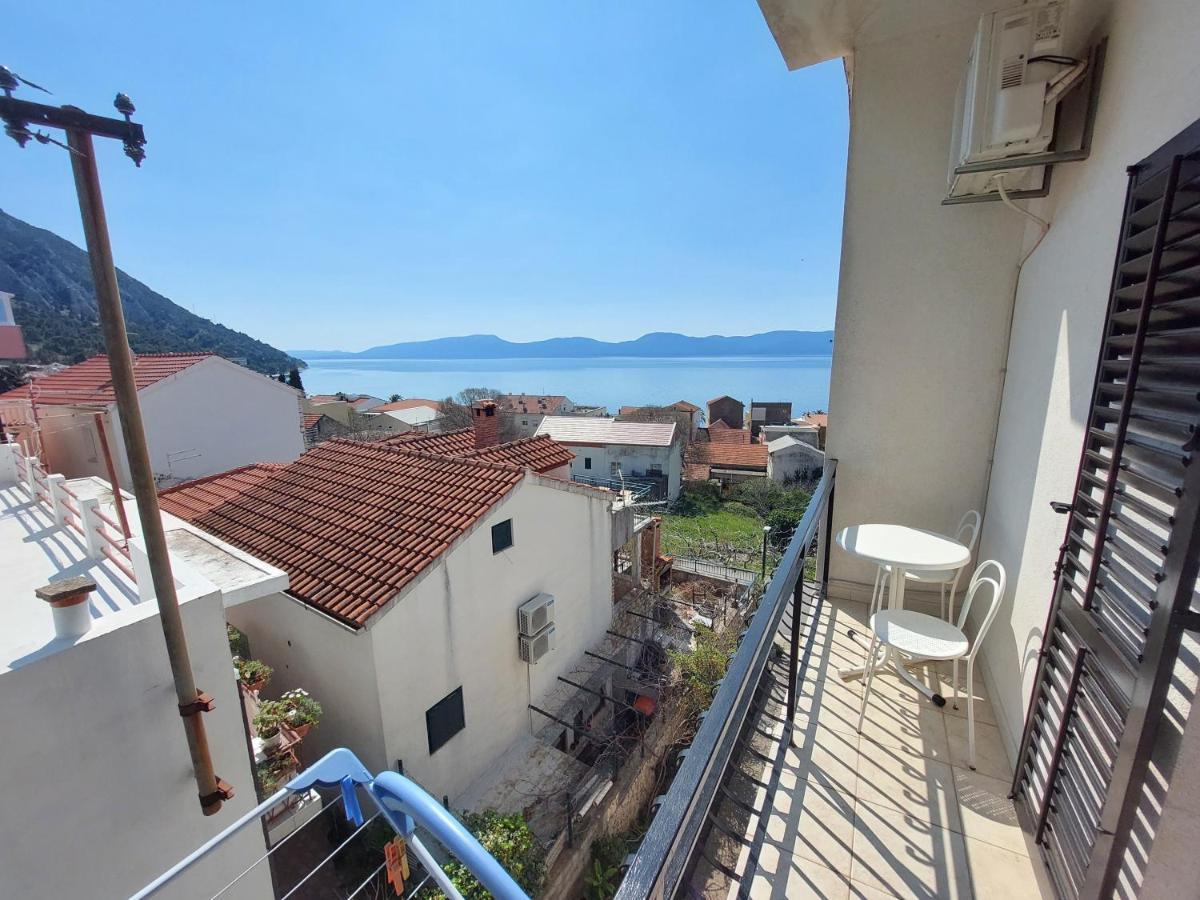 Apartmani Korljan グラダツ エクステリア 写真