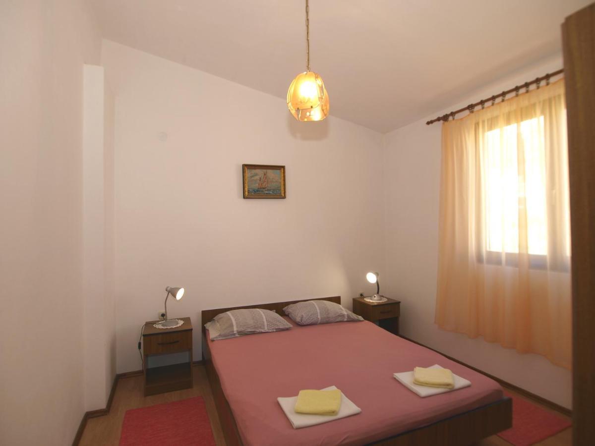 Apartmani Korljan グラダツ エクステリア 写真