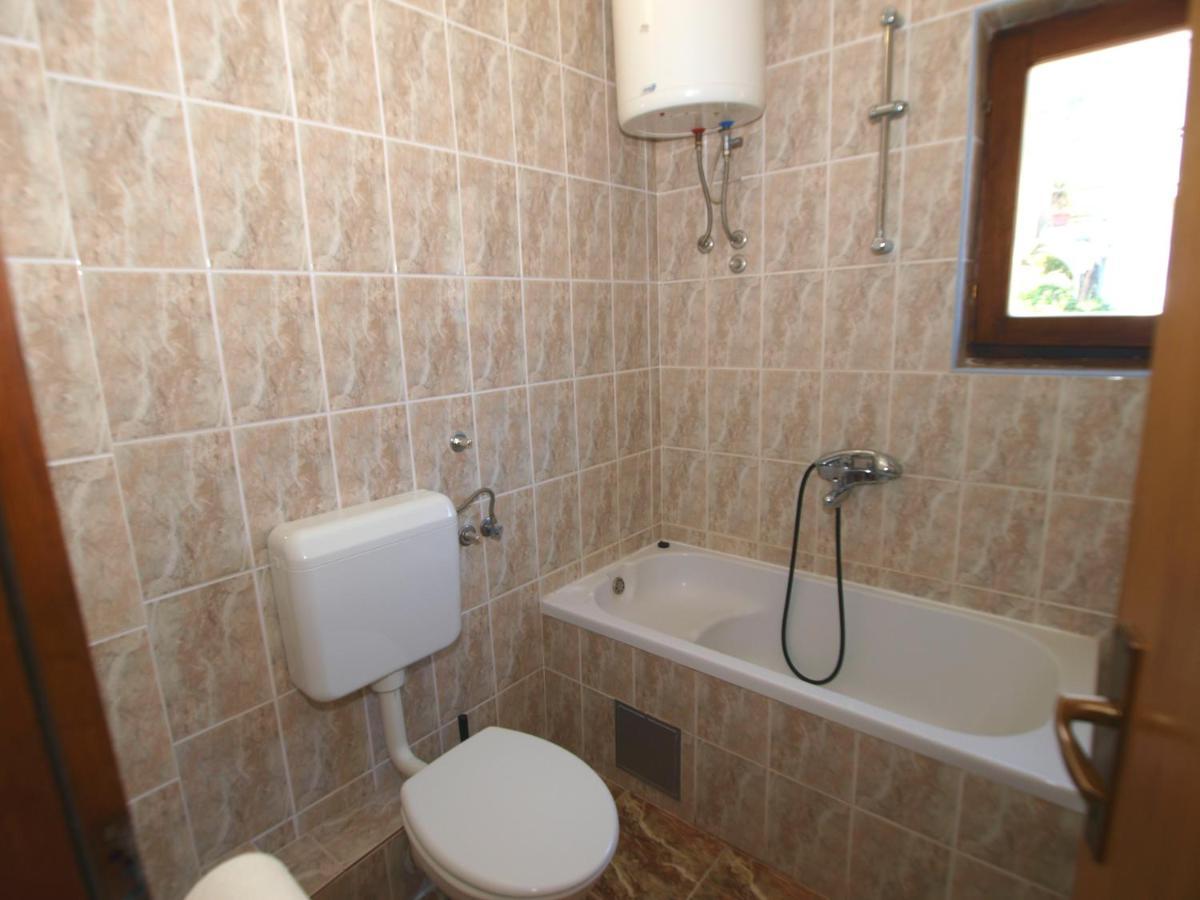Apartmani Korljan グラダツ エクステリア 写真
