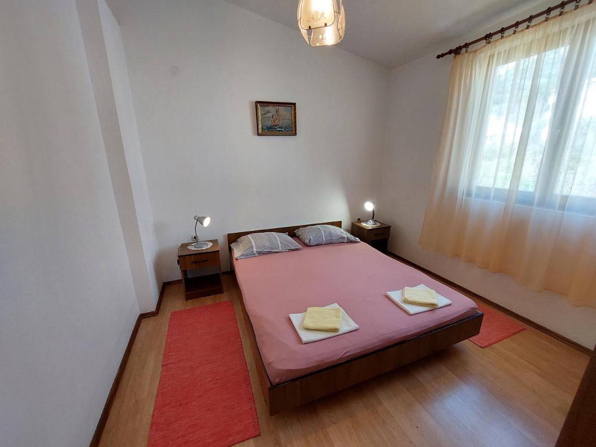 Apartmani Korljan グラダツ エクステリア 写真