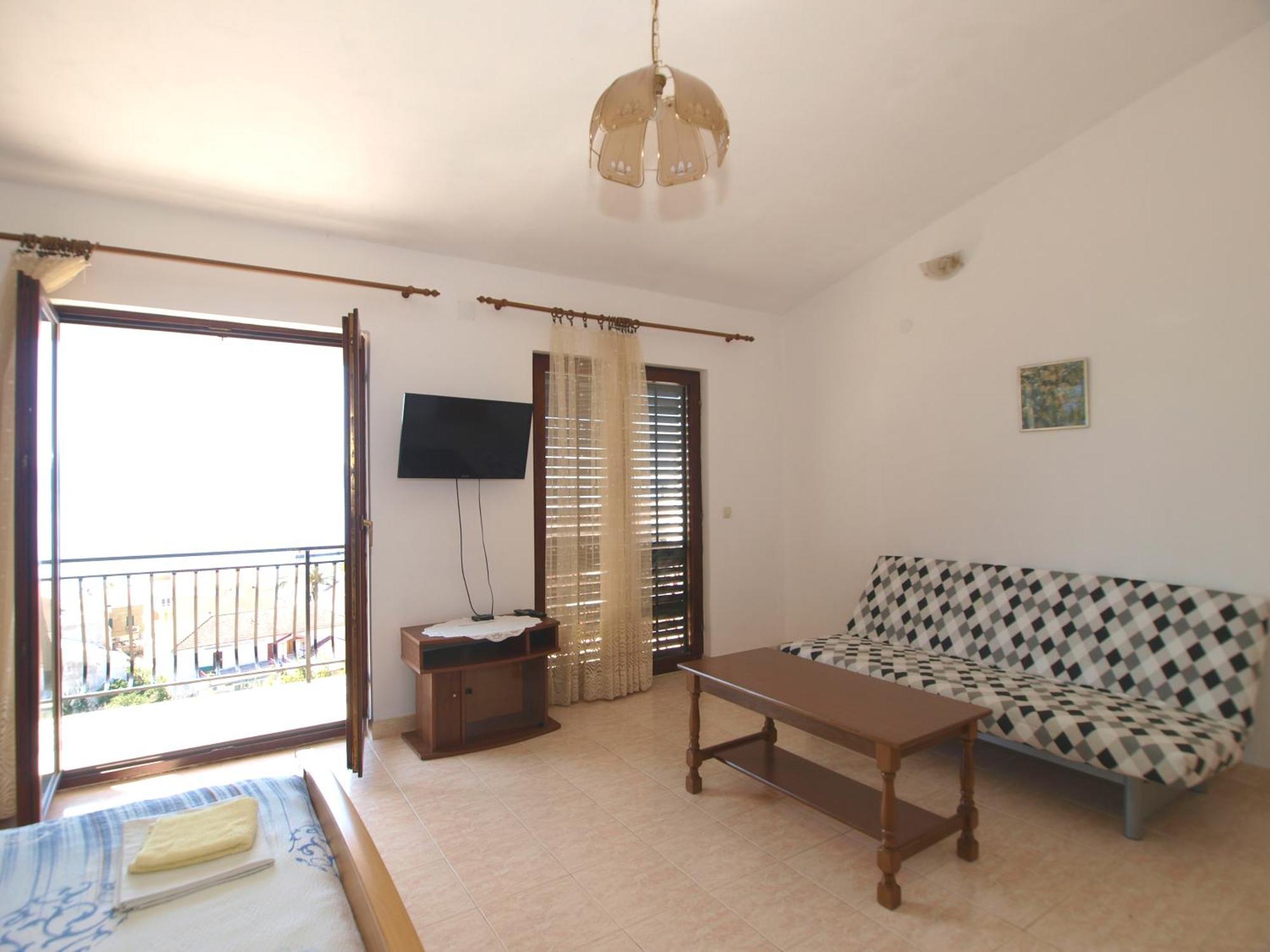 Apartmani Korljan グラダツ エクステリア 写真