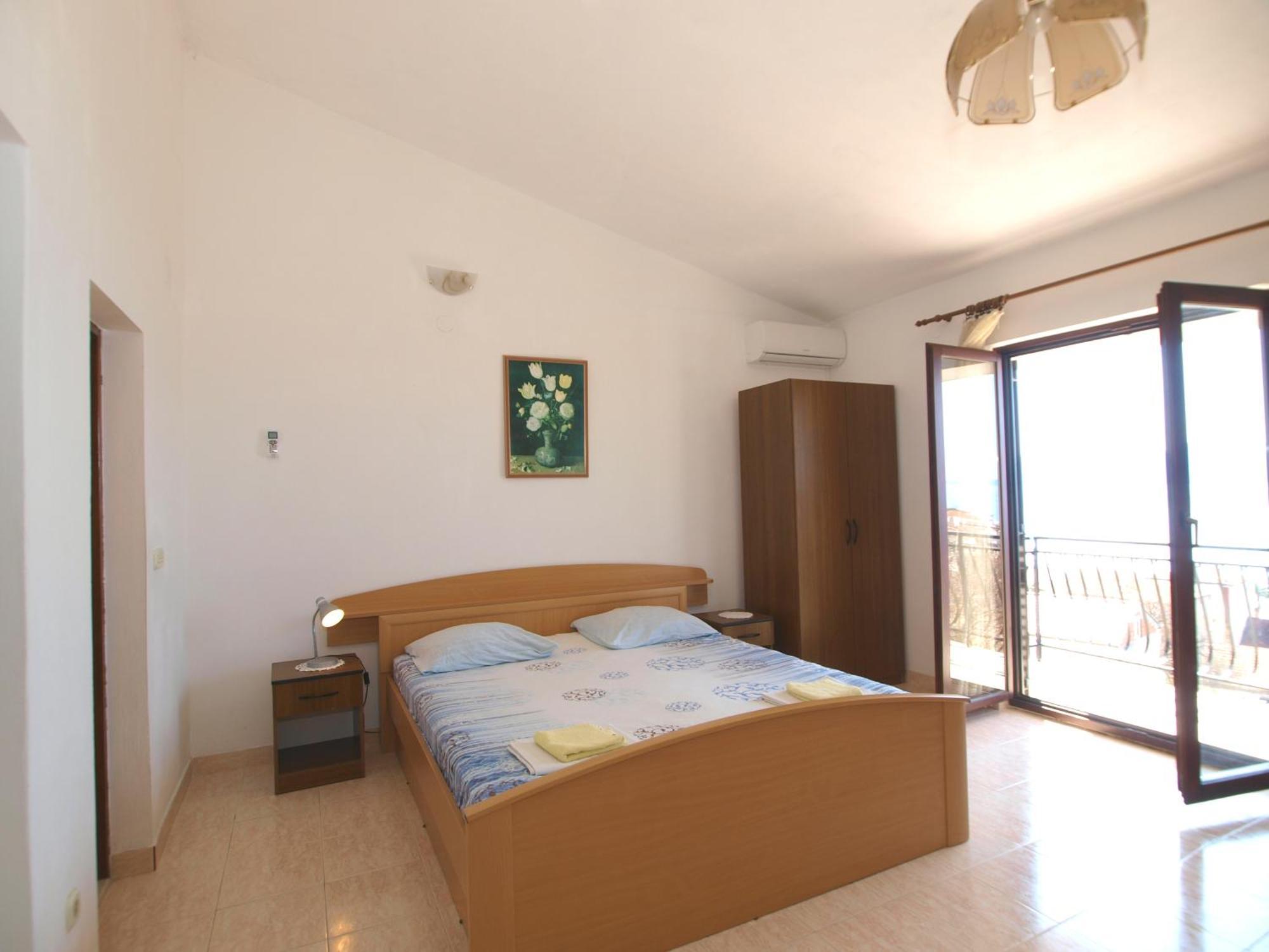 Apartmani Korljan グラダツ エクステリア 写真