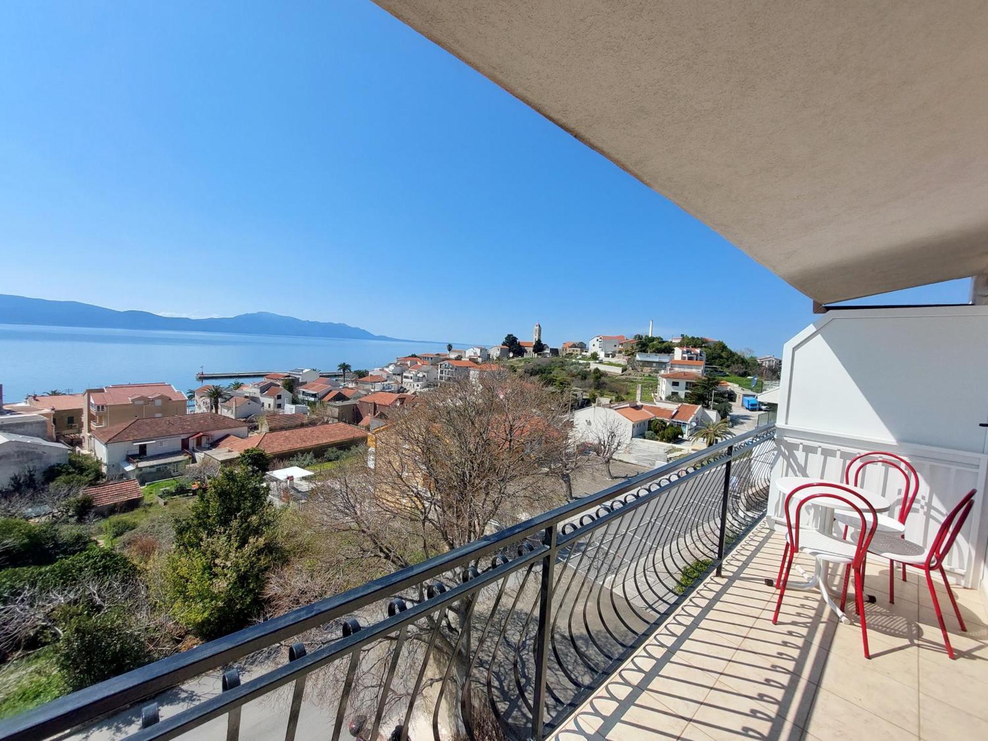 Apartmani Korljan グラダツ エクステリア 写真
