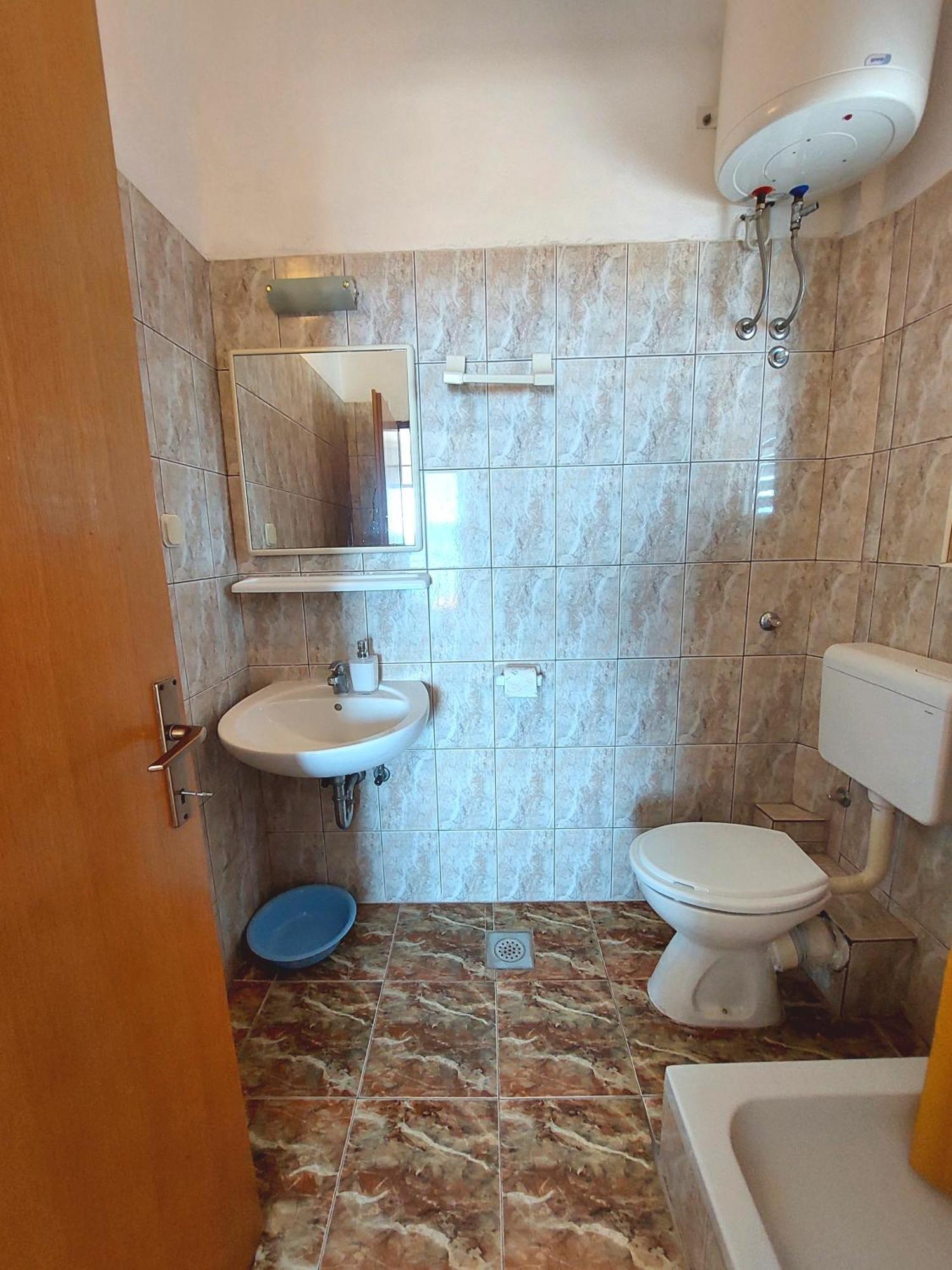 Apartmani Korljan グラダツ エクステリア 写真