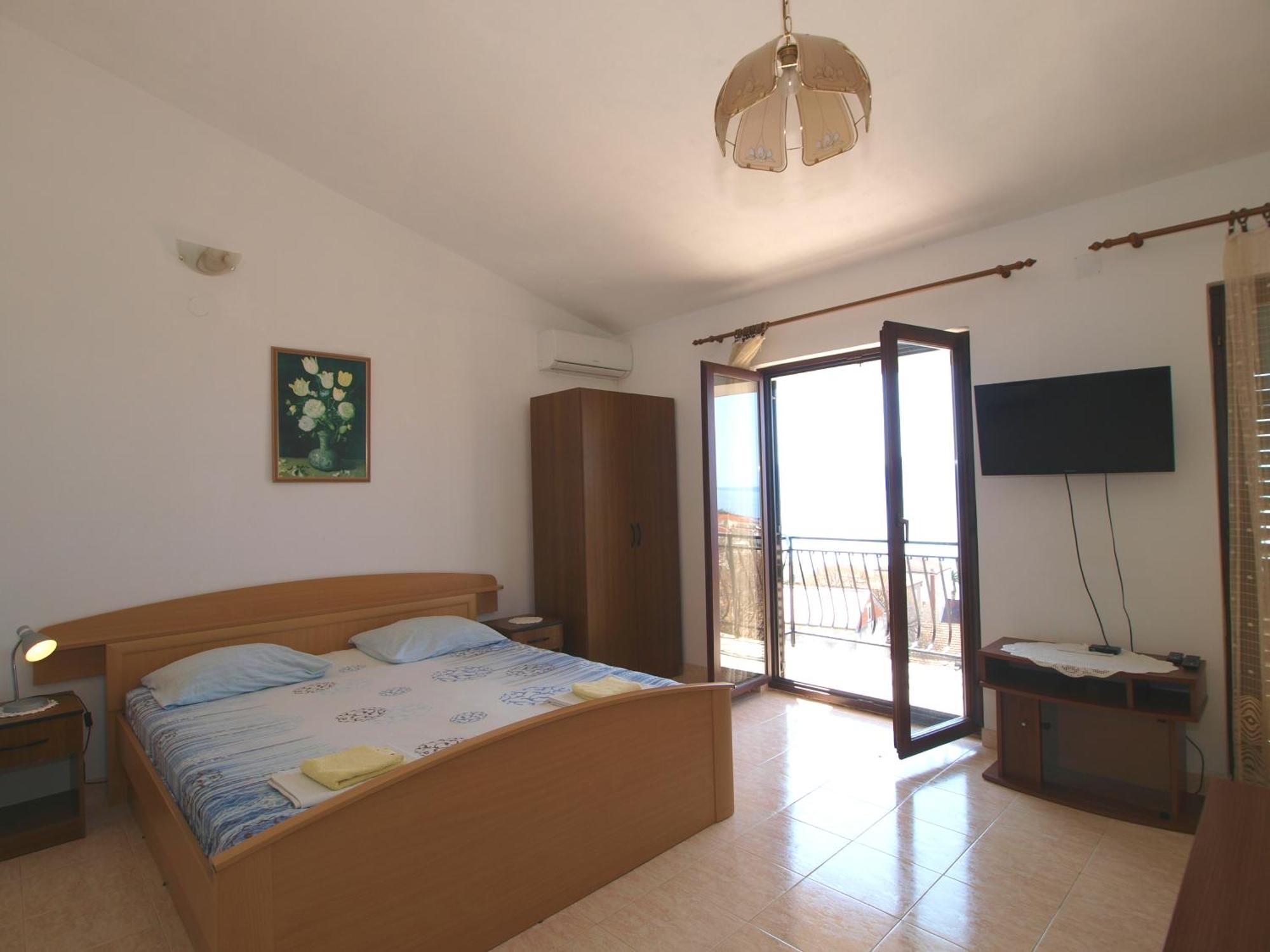 Apartmani Korljan グラダツ エクステリア 写真