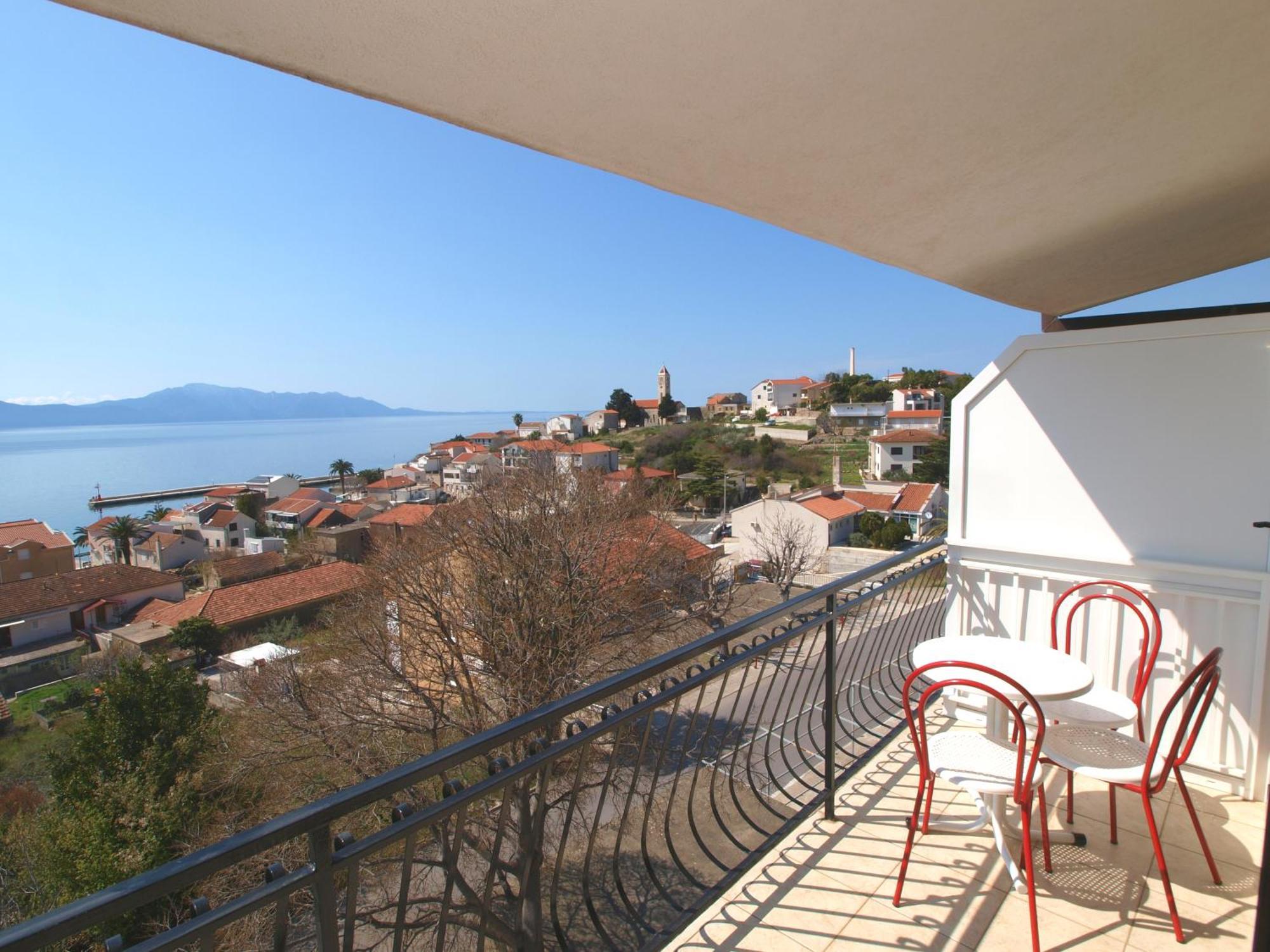 Apartmani Korljan グラダツ エクステリア 写真