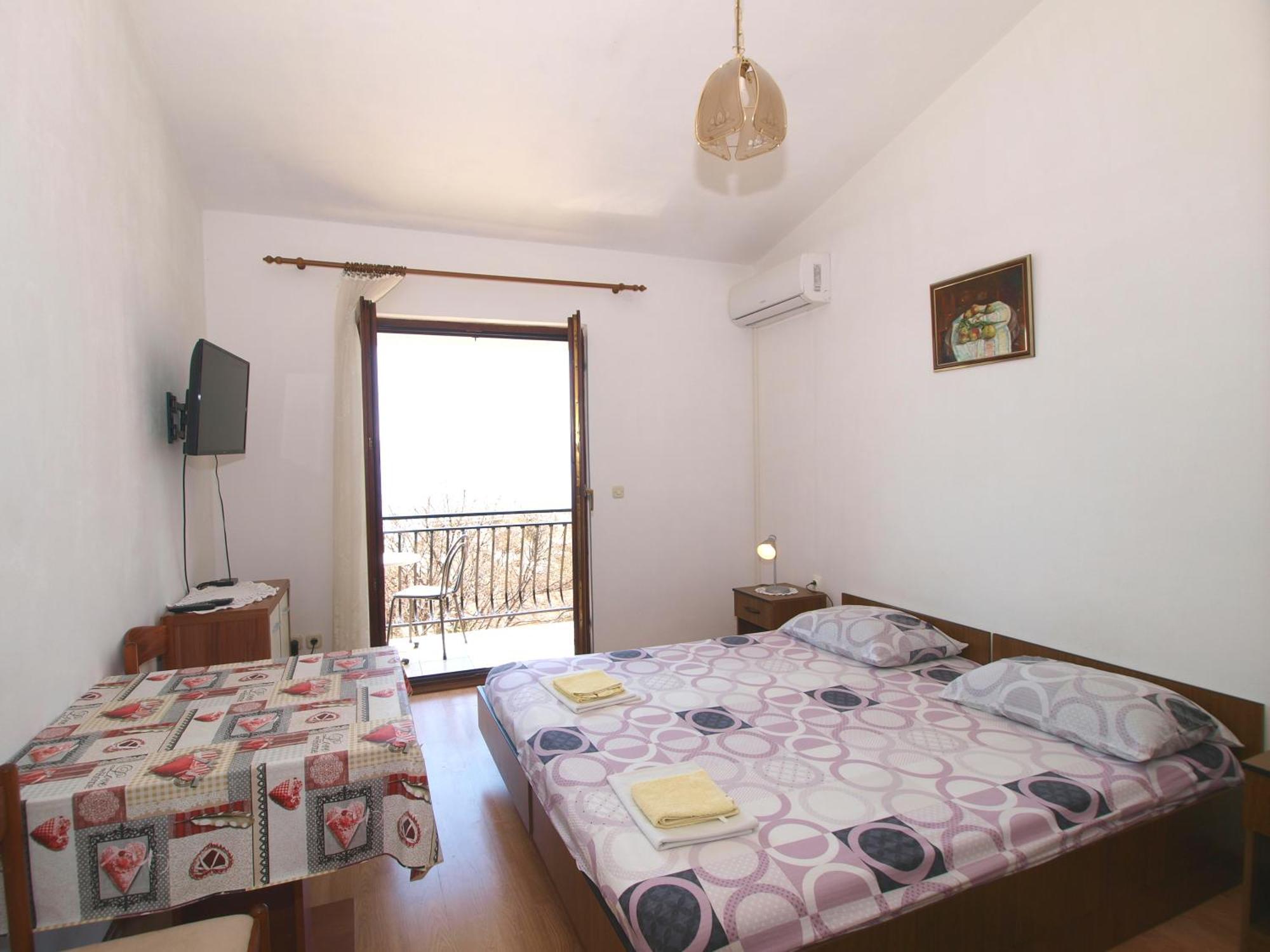 Apartmani Korljan グラダツ エクステリア 写真