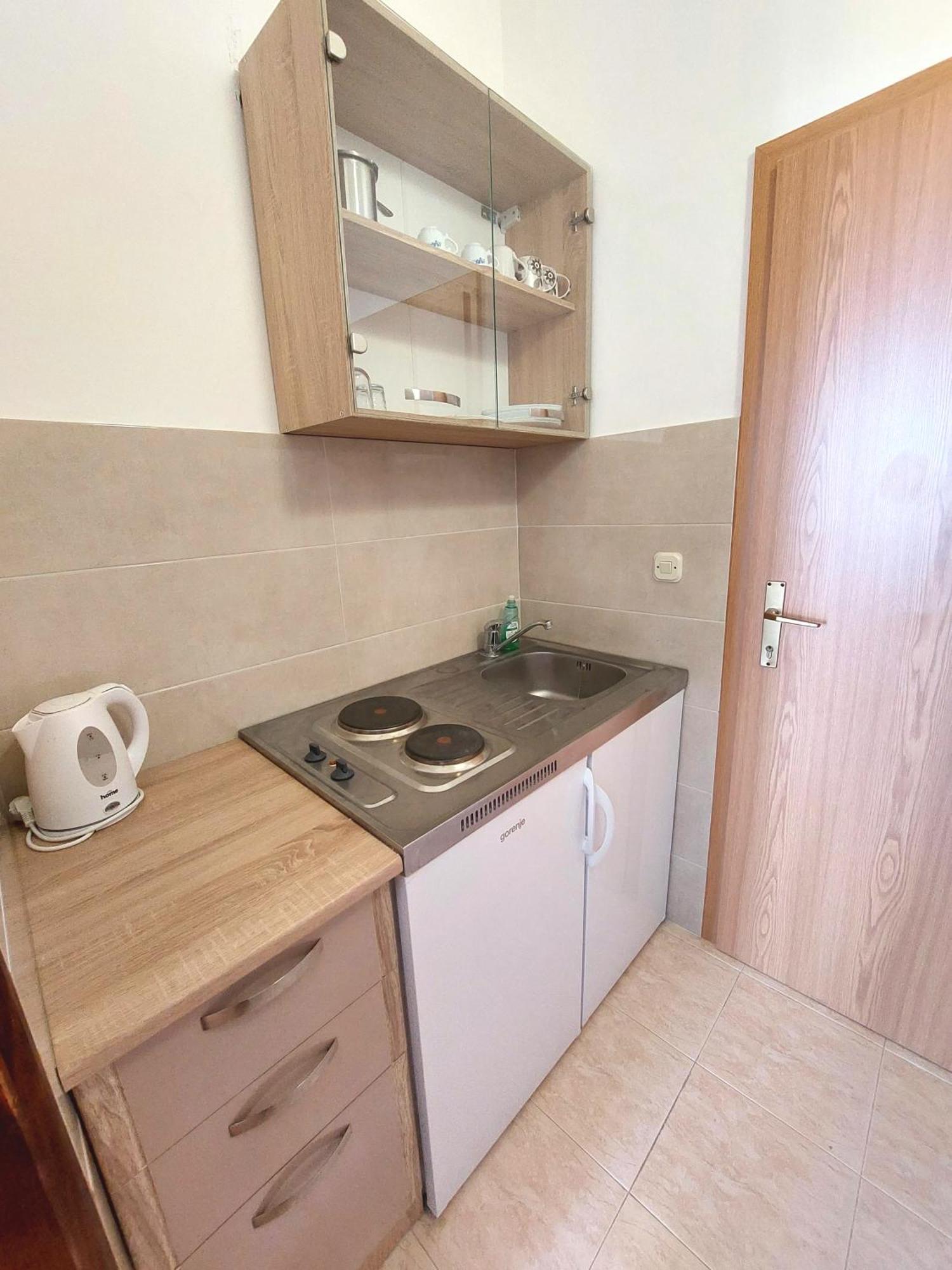 Apartmani Korljan グラダツ エクステリア 写真